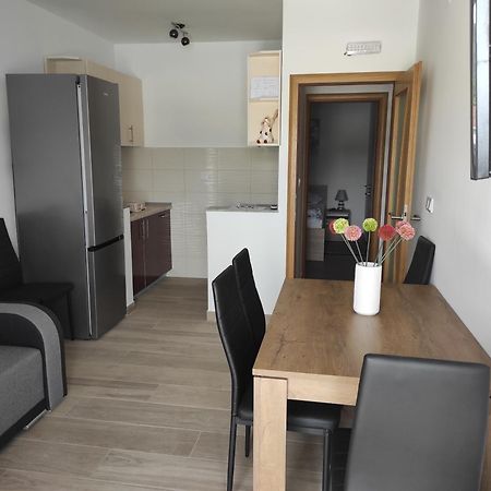 Apartments Nal Biskup Putnikovic Room photo